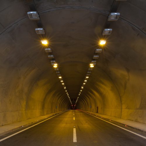 Tunnel
