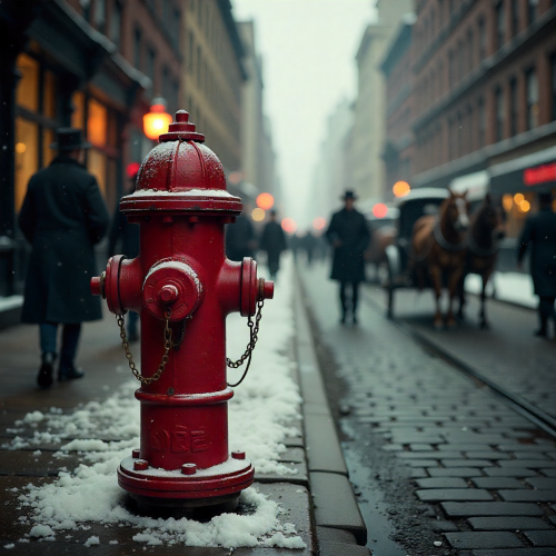 Hidrante x Mangotinho: qual é o mais adequado para seu imóvel?