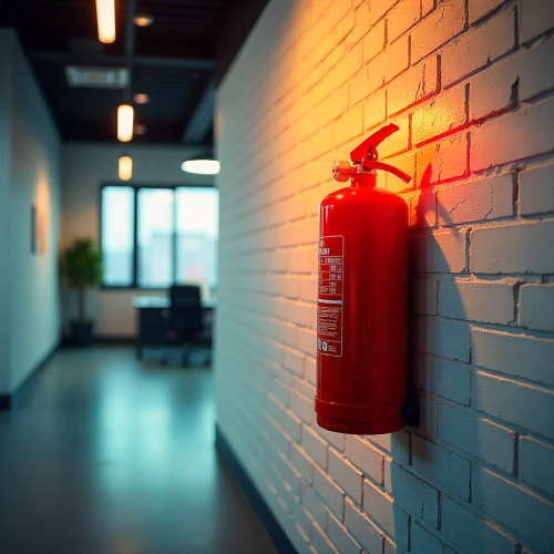 TRRF no DF: NT 14/2022 e a Resistência ao Fogo que seu Projeto Precisa Ter