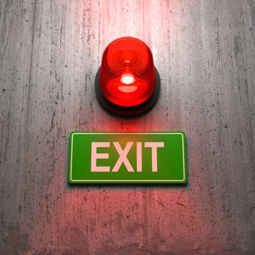 Iluminação de Emergência no DF: O Guia da NT 21/2020 para um Projeto que Salva Vidas no Escuro